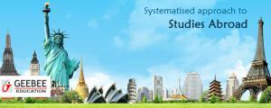 GeeBee Overseas Education Consultants