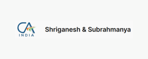 Shriganesh Hegde & Associates Chartered Accountants