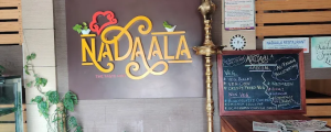 Nadaala Restaurant