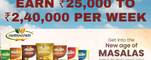 Swarna Gowri Food & Beveeages