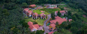 Au Revoir Wellness Resort