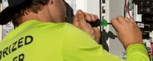 Hi-Tech Electricals and Plumbing