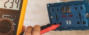 Keerthi Electrical Winding
