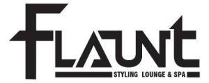 FLAUNT Styling Lounge & Spa