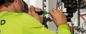 SREE SAI Electrical Engineers
