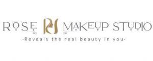 Rose makeup studio
