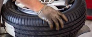 Bismillah Mobile Puncture Shop