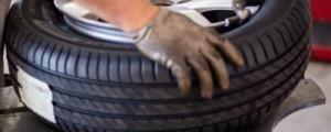 SNS Tyre and Tube World