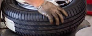 DP TYRES