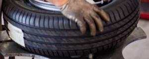 Dass Tyres