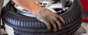 Basha Tyre Works And Mobile Puncture