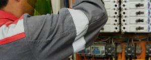 SVS Electrical Service