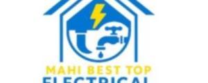 MAHI Best Top Electrician & Plumber Works