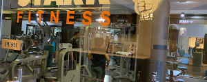 Stark Fitness
