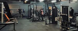 I-FIT CLUB