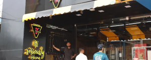 Al Taza - Kottayam
