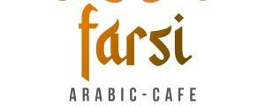 Farsi Arabic Cafe