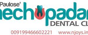 Dr Nechupadam Dental