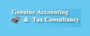 Genuine Accounting and GST Tax Consultancy
