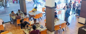 Saravana Bhavan