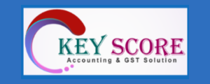 Key Score - Accounting GST Income Tax Consultant