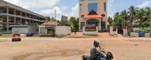 Thampuru Restaurant