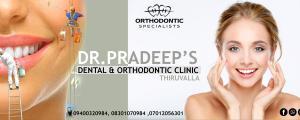 Dr. PRADEEP'S DENTAL CLINIC