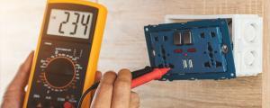 Mariya Electrical & Plumbing Works