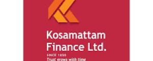 KOSAMATTAM FINANCE LTD