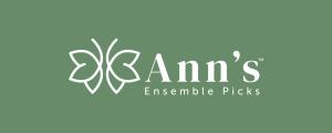 Anns Ensemble Picks