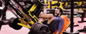EJ'S Fitness Club