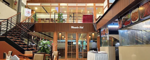 Sunstar Masala Hut Restaurant