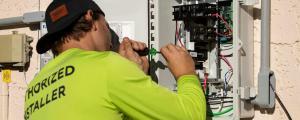Rakshan Electrical & Plumbing Works