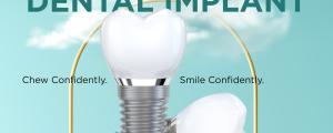 Amritha Dental Studio
