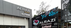 Al Razi Restaurant