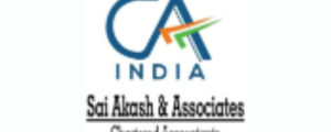 Sai Akash & Associates