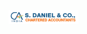 S.DANIEL & CO.