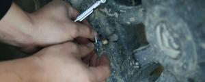 Mustafa Puncture Shop