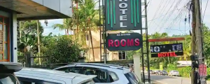 Rani Family Restaurant
