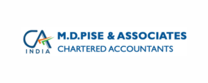 M.D. PISE & ASSOCIATES