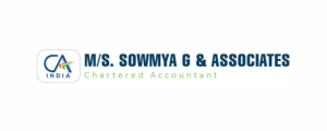 M/S. SOWMYA G & ASSOCIATES