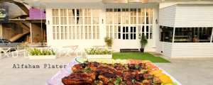Middle East Restaurant