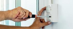 MJR Pumps & Electricals