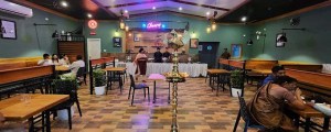 Le Kitchen - Myladi