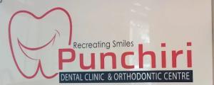 Punchiri Dental Clinic & Orthodontic Centre