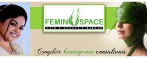 Femin Space Beauty Parlour