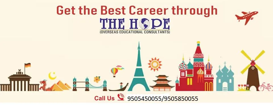 HOPE CONSULTANCY