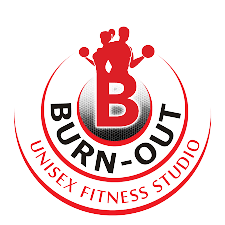Burn Out Unisex Fitness Studio
