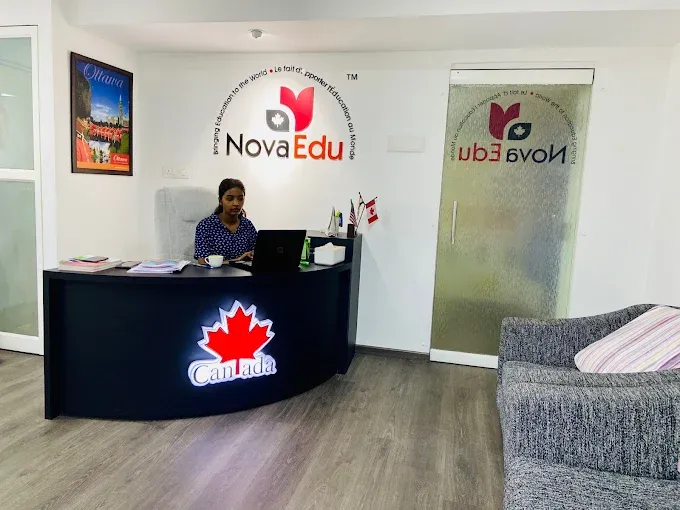 Nova Education