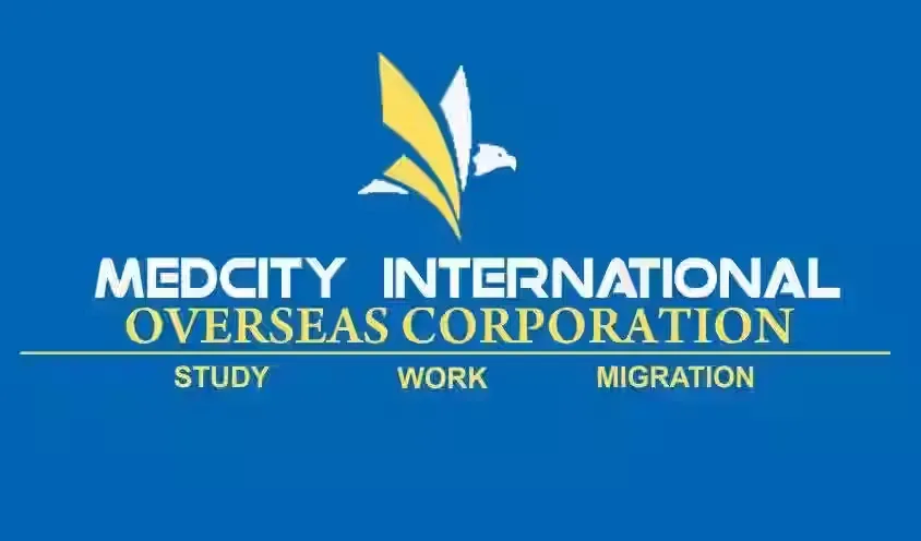 Medcity Study Abroad - Kollam